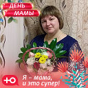 Галина Ерёменко(Давыденко)