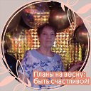 Галина Бут (Коржова)