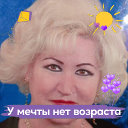 Любовь Горнак