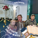 Валерий Дегтярев