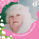 Светлана Шерстобитова(Кошемчук)