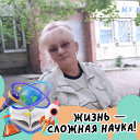 Светлана Дембицкая