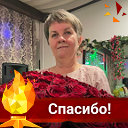 Лариса Тимофеева Котельникова