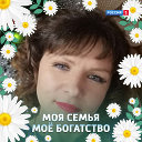 Елена Филатова (Ходченко)