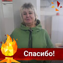 Елена Фоминых