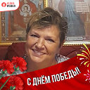 Татьяна Шевелева (Возняк)