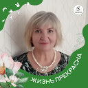 Ирина Лопатнёва(Лукашенко)