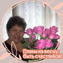 Вера Кашина (Константинова)