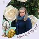 Ирина Чернова