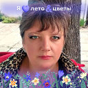 Нина Воловикова