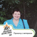 Светлана Филиппова(Икрамова)