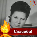 Людмила Банина (Рубахина)