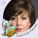 Галина Еремина