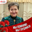 Галина Ильина (Мирошниченко)