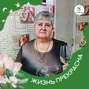 Валентина Мартемьянова(Маркова)