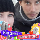Денис и Наталья Титовы