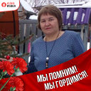 Роза Шарапова (Каримова)