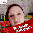 Марина Клименко
