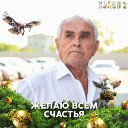 Николай Лысенко