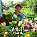 Галина Ивановна Сердюкова(Дёмина)