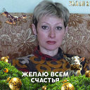 Валя Бажанова