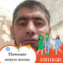 Ravshan Egamov