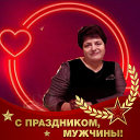 Эльмира Отаева