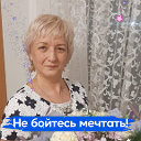 Раушания Минхазова (Суфиева)