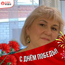 Валентина Зейтунян(Чеботарева)