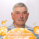 Василий Новиков