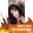 Наталья Воропаева (Терещук)
