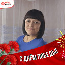 Оксана Ушакова