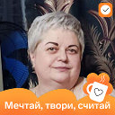 Елена Охлопкова (бутяева)