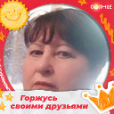 Райхон Карипова-Аксандинова