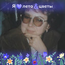Ирина Ртова(Дунаева)