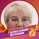 Светлана Шихова(Строганова)