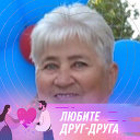 Татьяна Архипова(Шитова)