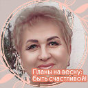 Людмила Ревзина
