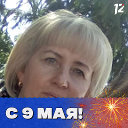 Марина Пойлова