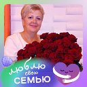 Светлана Шашина (Кичкирева)