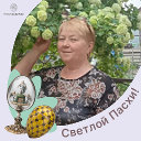 Светлана Годунина