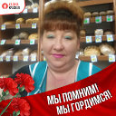 Татьяна Долганова