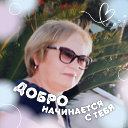 Физалия Рамазанова-Миняхметова