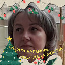 Светлана Косарева