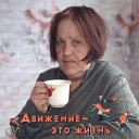 Вера Азарова