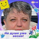 Елена Устимович