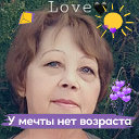 Валентина Гукова