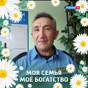 Олег Сергеев