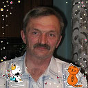 Павел Барченков