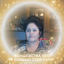 Вера Усикова(Адамова)